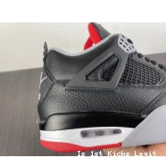 Reimagined 4 FV5029-006 Bred Jordan Air 0705